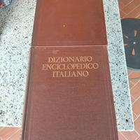 Enciclopedia Treccani – 12 volumi + Atlante + Supp