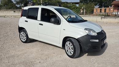 FIAT Panda Van 0.9 TwinAir Natural Power (Metano)