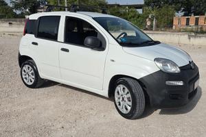 FIAT Panda Van 0.9 TwinAir Natural Power (Metano)