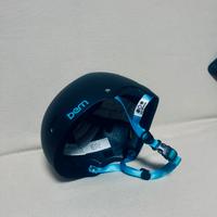 Casco Sci Bern