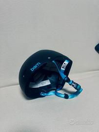Casco Sci Bern