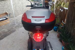 Aprilia Scarabeo 500 - 2008
