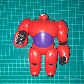 ROBOT DISNEY BANDAI 2014 - BIG HERO 6