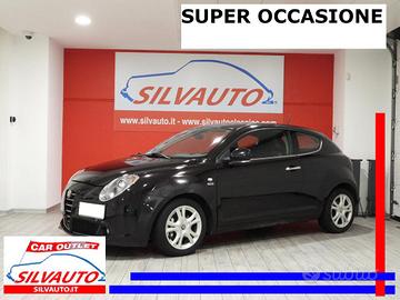 Alfa Romeo MiTo 1.4 tb Distinctive sport pack 155c