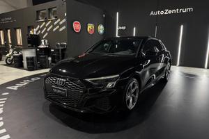 Audi A3 SPB 35 TDI S tronic line edition