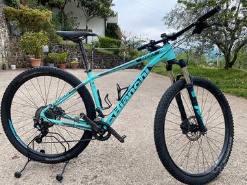 MTB - Bianchi Grizzly 29.3