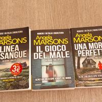 libri "Angela Marsons"