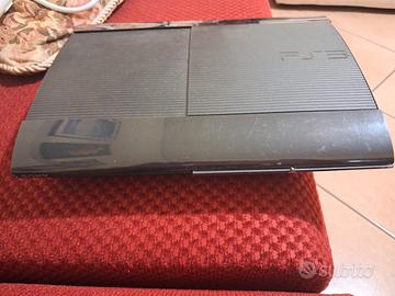 Play Station 3