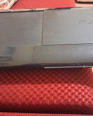 Play Station 3