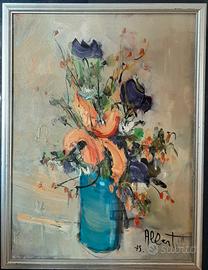 Quadro del pittore Germano Alberti