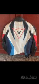 Dainese giacca moto