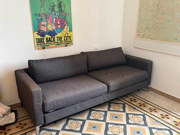 Divano Letto Ikea