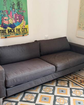 Divano Letto Ikea