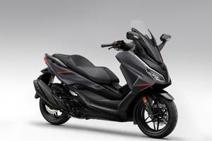 HONDA Forza 350 ABS DELUXE