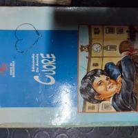 libro cuore