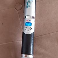 Piastra per capelli Imetec B100