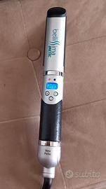 Piastra per capelli Imetec B100