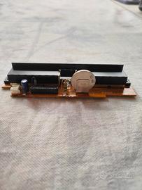 ricambio scheda controller dreamcast 