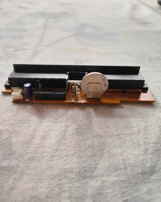 ricambio scheda controller dreamcast 