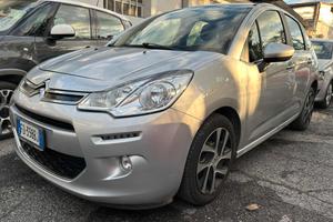 Citroen C3 PureTech 82 Exclusive