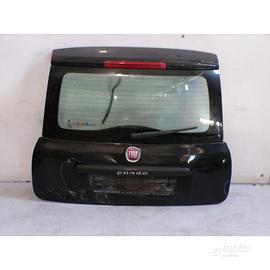 Portellone posteriore Fiat Panda 3 serie 2013 cod