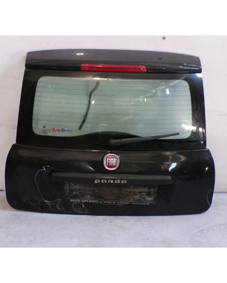 Portellone posteriore Fiat Panda 3 serie 2013 cod