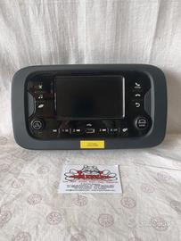 FIAT PANDA 312 319 HYBRID AUTORADIO DAB DISPLAY