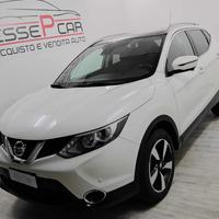 NISSAN Qashqai 1.6 dCi 2WD Tekna
