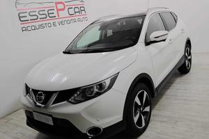 NISSAN Qashqai 1.6 dCi 2WD Tekna
