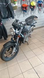 Honda Hornet 900