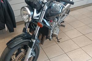 Honda Hornet 900