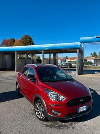 Ford ka+