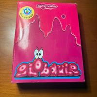 GLOBDULE, versione Amiga 2000