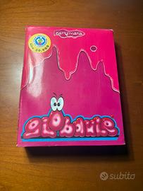 GLOBDULE, versione Amiga 2000