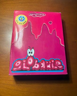 GLOBDULE, versione Amiga 2000