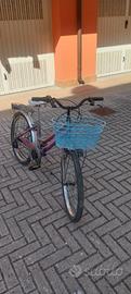bicicletta bambina