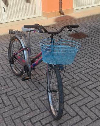 bicicletta bambina