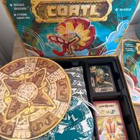 Coatl