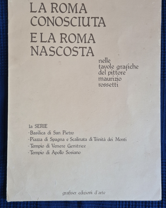 Maurizio Rossetti pittore