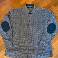 Camicia uomo taglia XXL