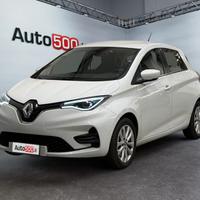 Renault Zoe Zen R110 Flex my20