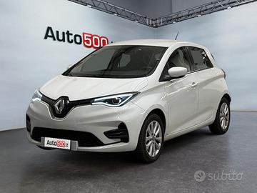 Renault Zoe Zen R110 Flex my20