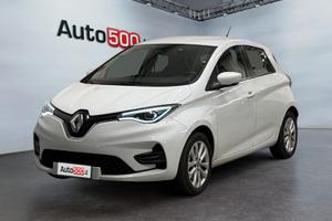 Renault Zoe Zen R110 Flex my20