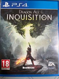 Dragon Age Inquisition