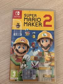 Super Mario Maker 2 per Nintendo Switch
