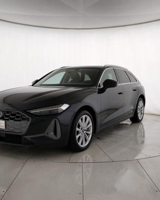 Audi A5 Avant 2.0 tdi mhev+ Business Advanced 204c