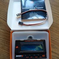 Spektrum ESC Programmer V2