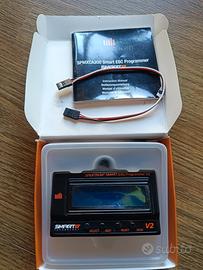 Spektrum ESC Programmer V2