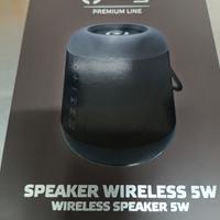 cassa bluetooth celly