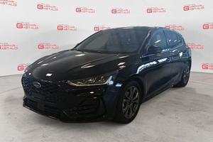 Ford Focus 1.5 EcoBlue 115 CV automatico 5p. ...